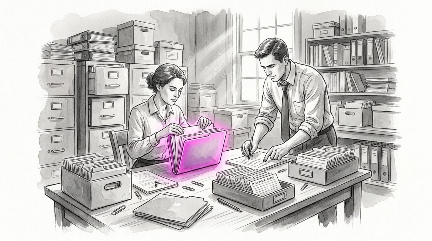 HRIS Application: How Growing Companies Choose the Right One