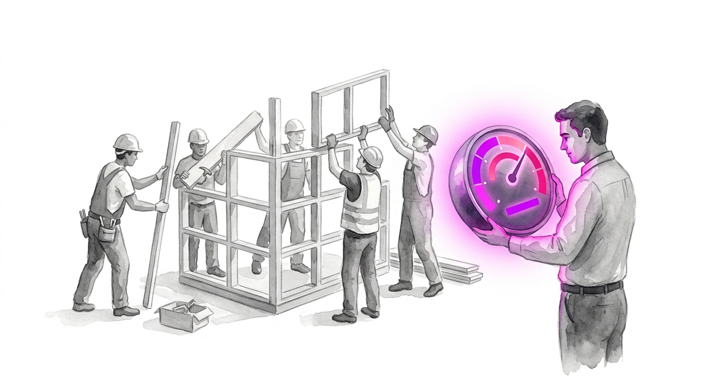 Build & Benchmark: How to Validate an MVP Before You Scale
