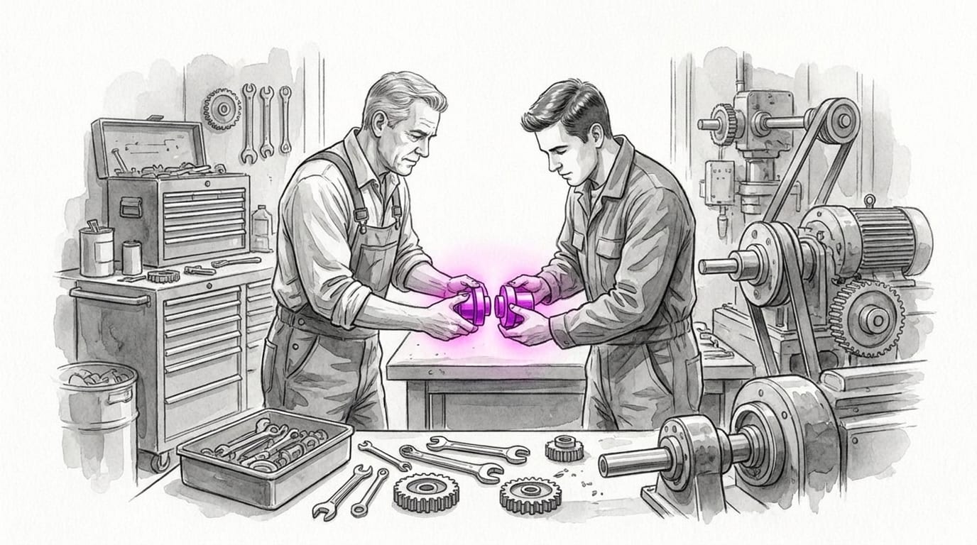 ERP System vs Separate Apps: When Do You Need Integration?