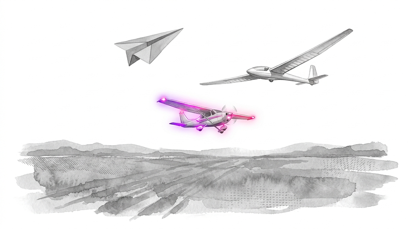 Pilot, Prototype, or MVP? What Founders Should Build First