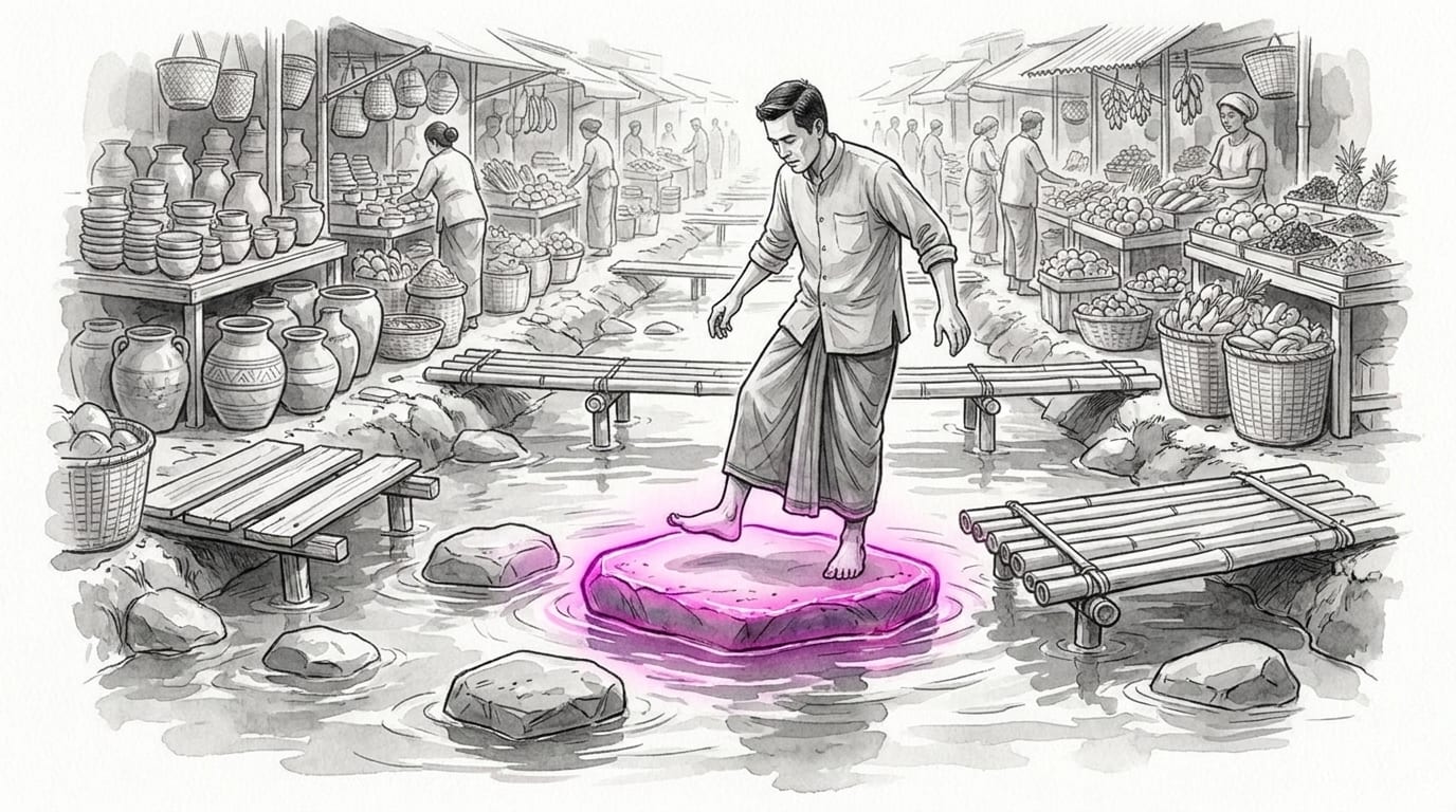 POS Software in Indonesia: 4 Options, Prices & 10 Tests Before You Buy