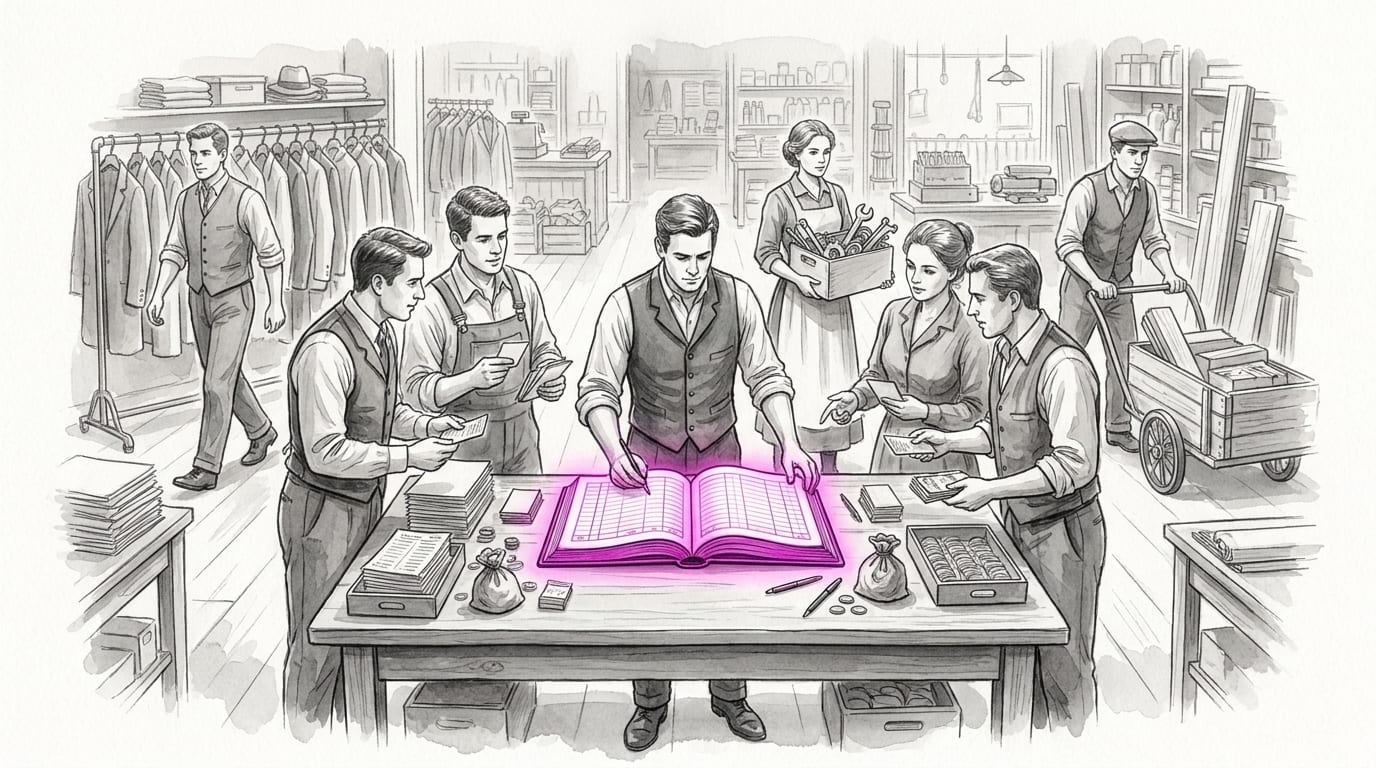 Multi-Branch Retail POS System: Controls That Scale