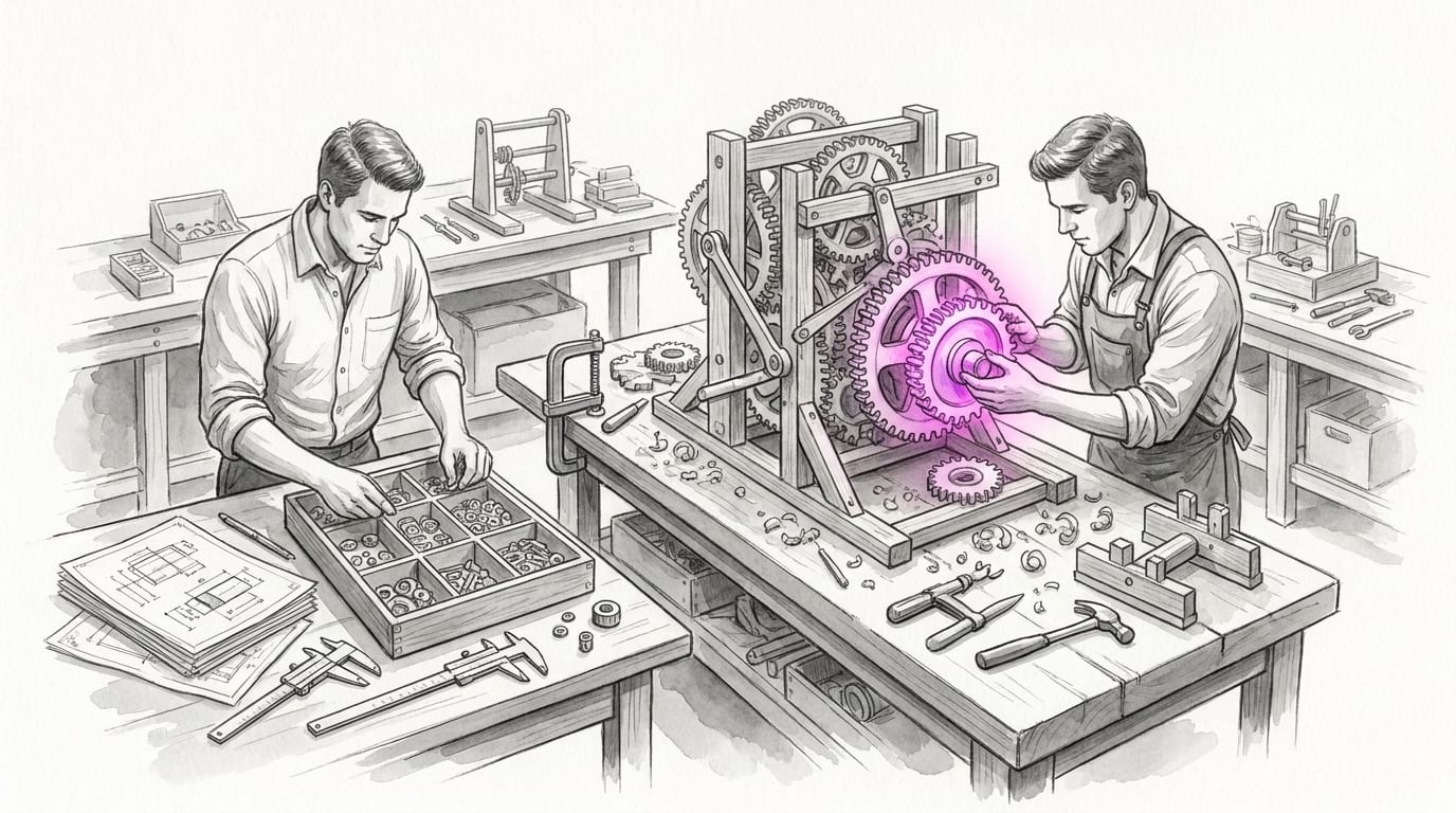 Manufacturing Software: MRP, Production & Cost Control