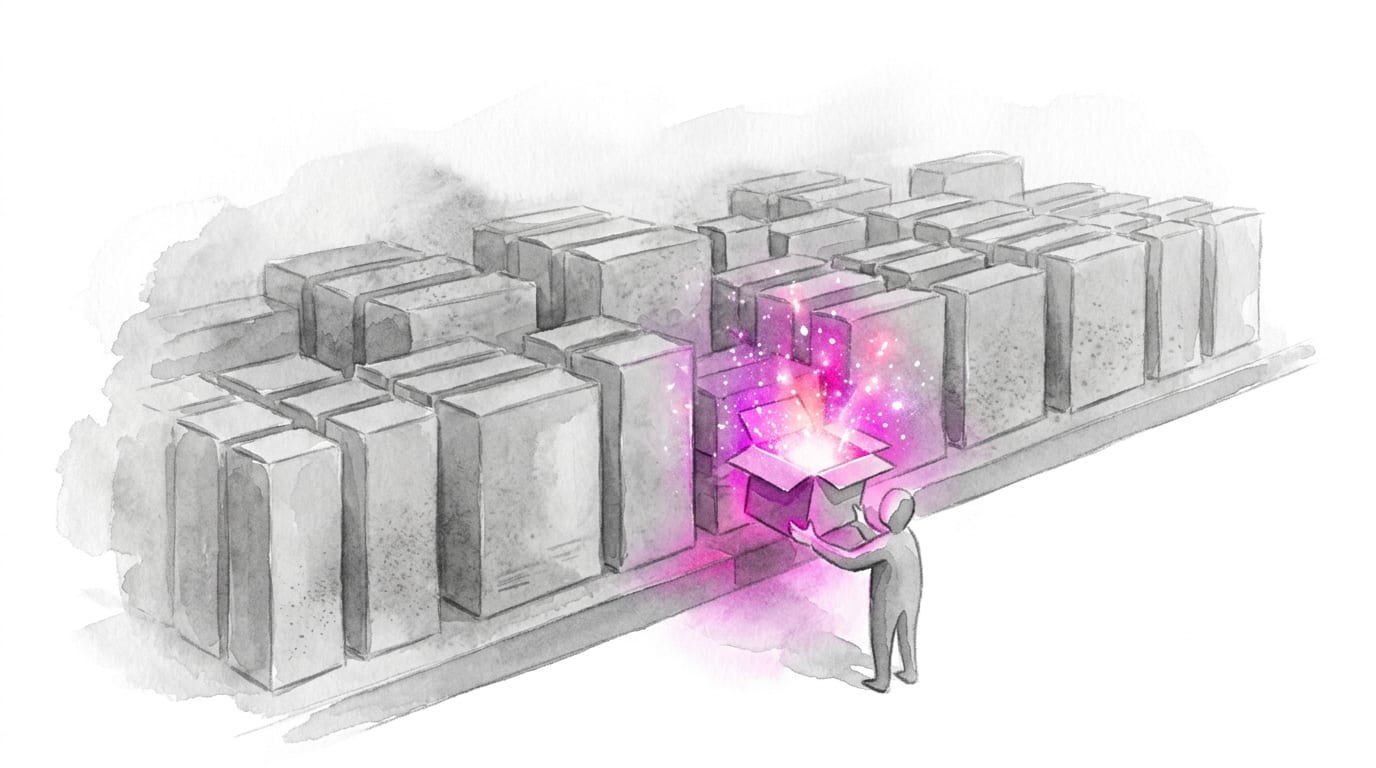 Product Validation: What the 80% Unused-Feature Finding Really Means